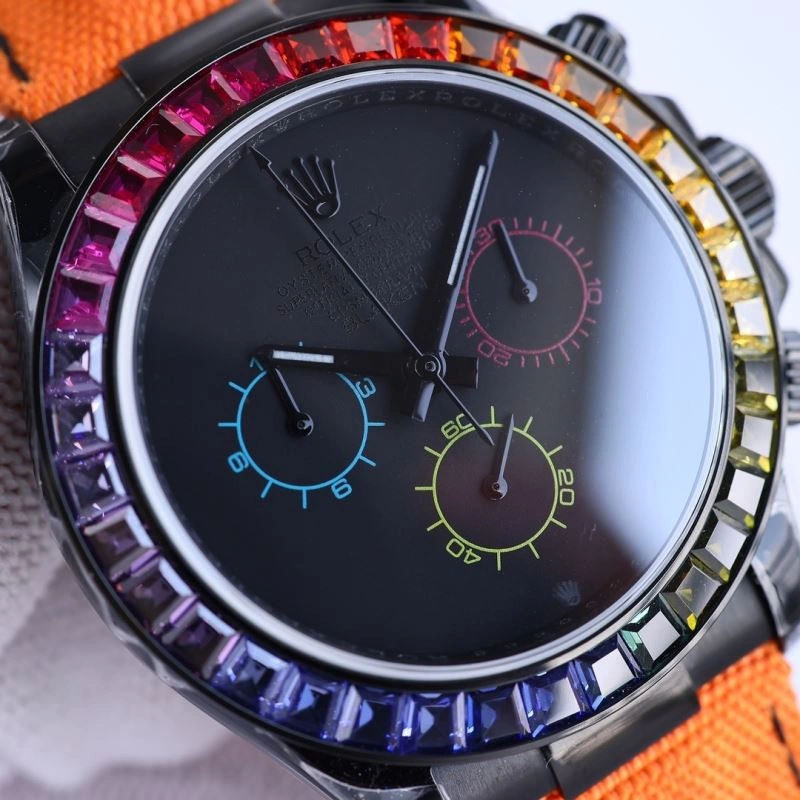 GoodFit ROLEX Watches 200485