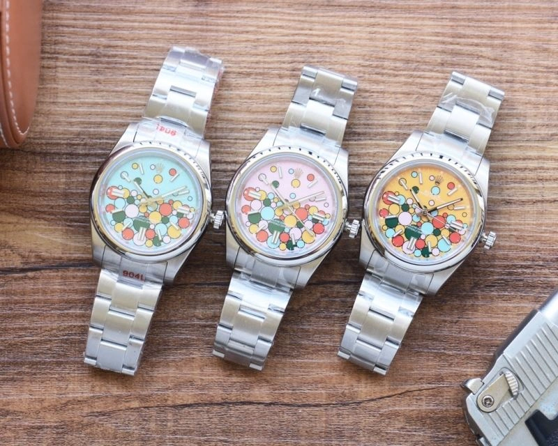 ROLEX Watches WrinkleFree 200482