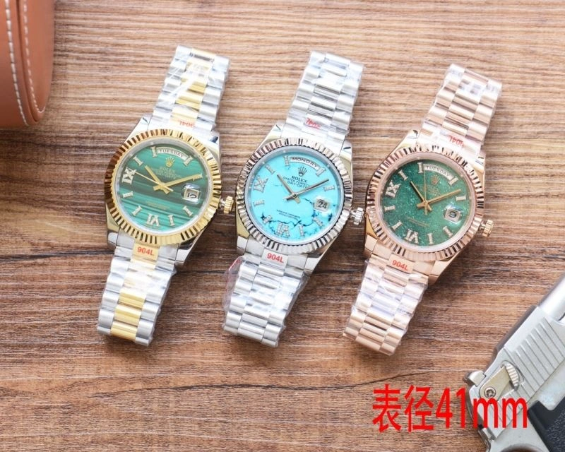 ROLEX Watches Flexible 200473