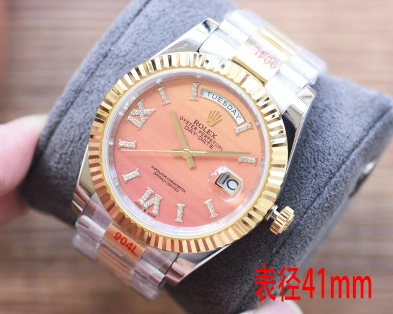 ROLEX Watches Flexible 200473