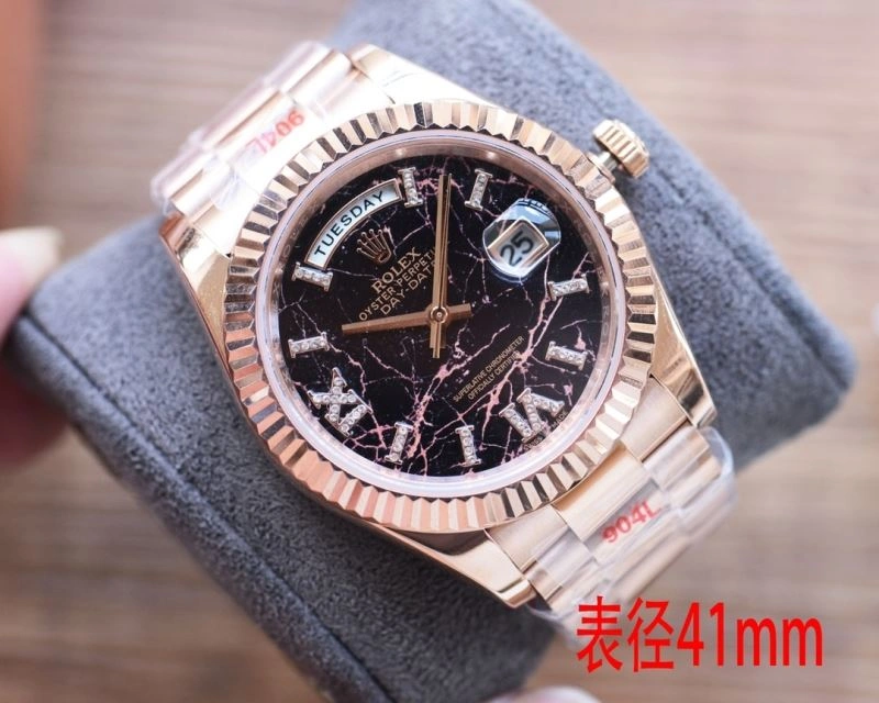 ROLEX Watches Flexible 200473