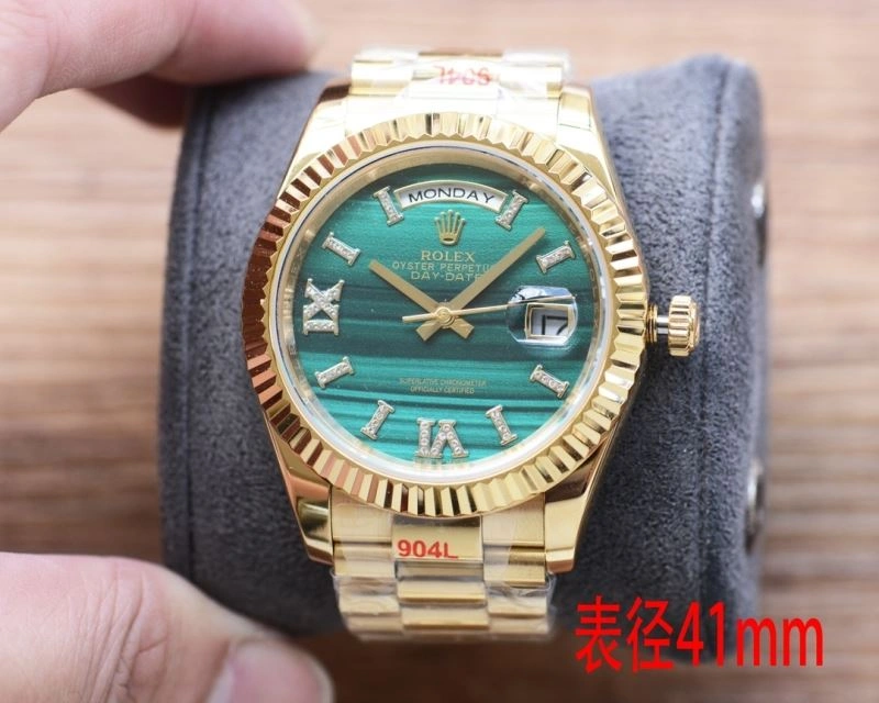 ROLEX Watches Flexible 200473