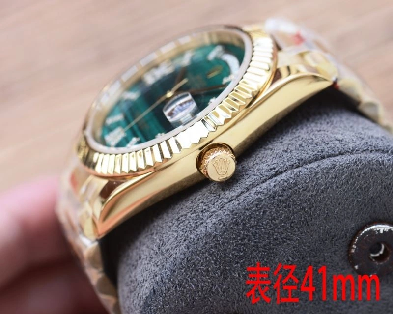 ROLEX Watches Flexible 200473