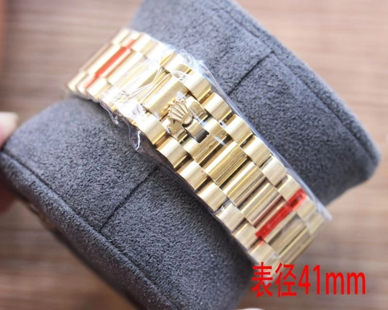 ROLEX Watches Flexible 200473