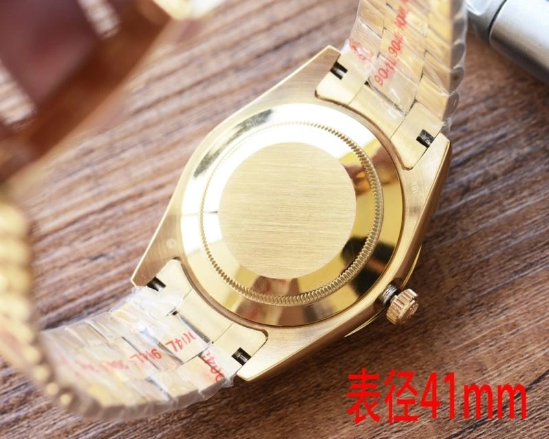 ROLEX Watches Flexible 200473