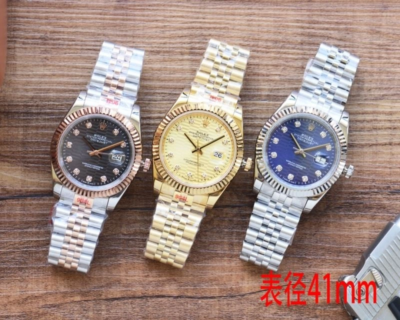 ROLEX Watches Breathable 200466