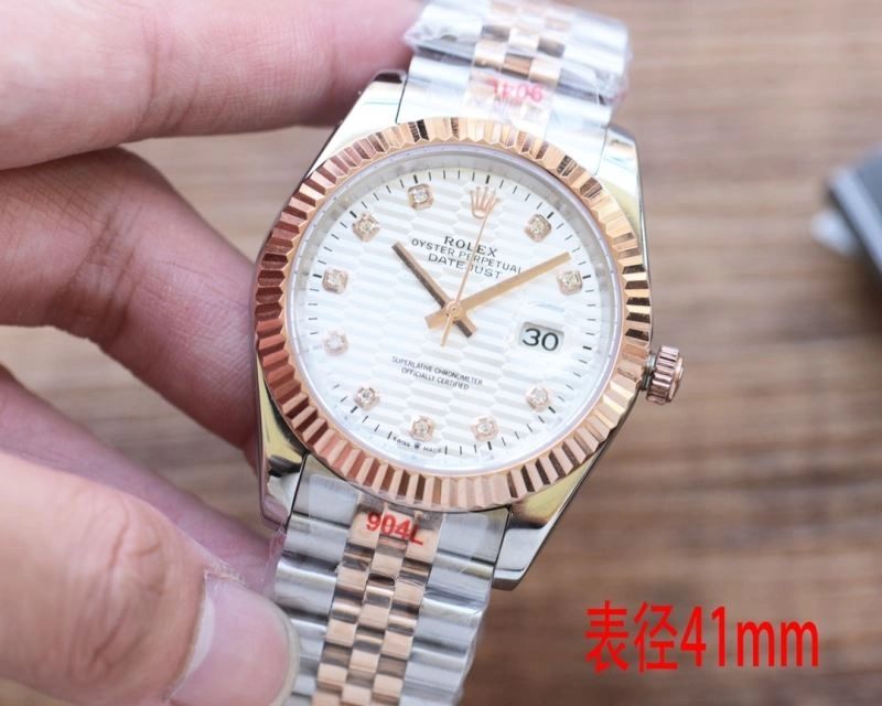 ROLEX Watches Breathable 200466