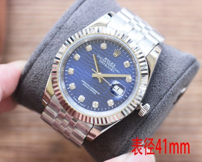 ROLEX Watches Breathable 200466