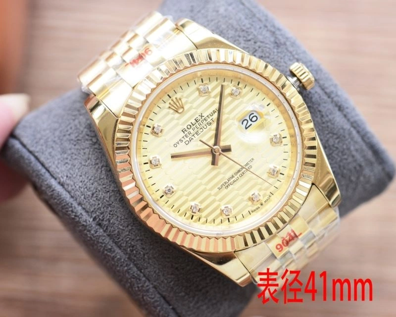 ROLEX Watches Breathable 200466
