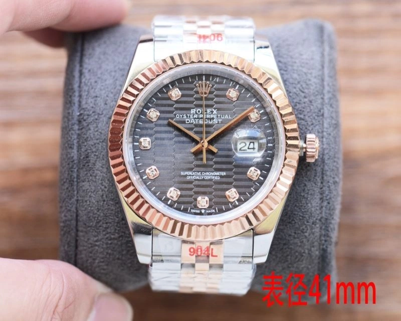ROLEX Watches Breathable 200466