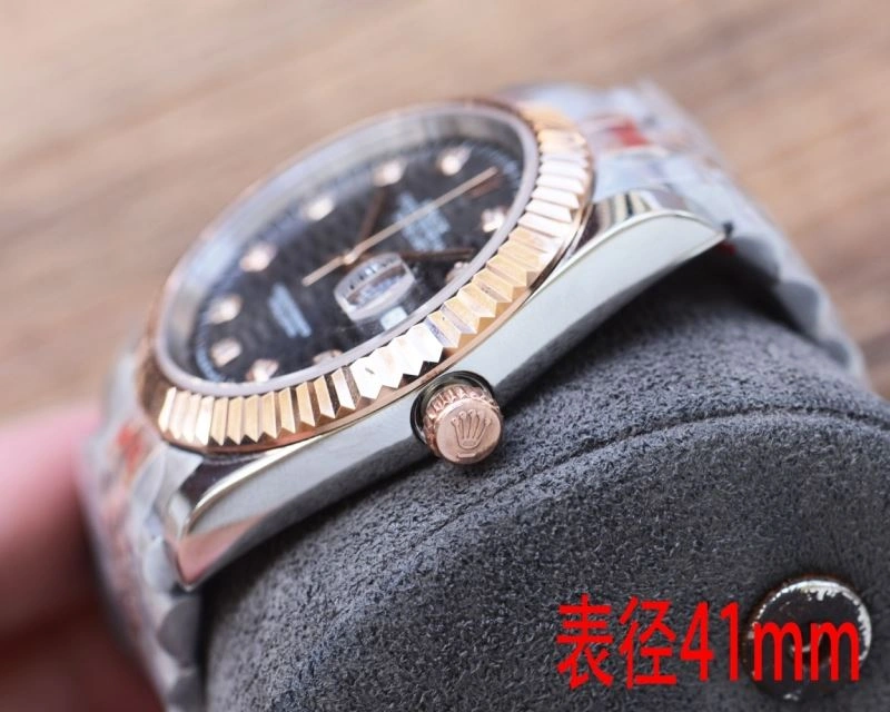 ROLEX Watches Breathable 200466