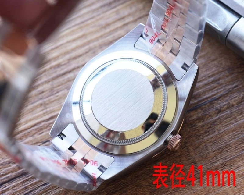 ROLEX Watches Breathable 200466