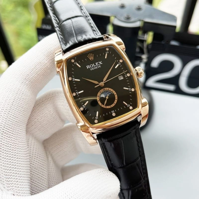 ROLEX Watches Supportive 200462