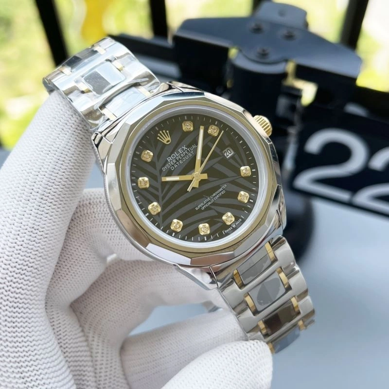Compact ROLEX Watches 200481