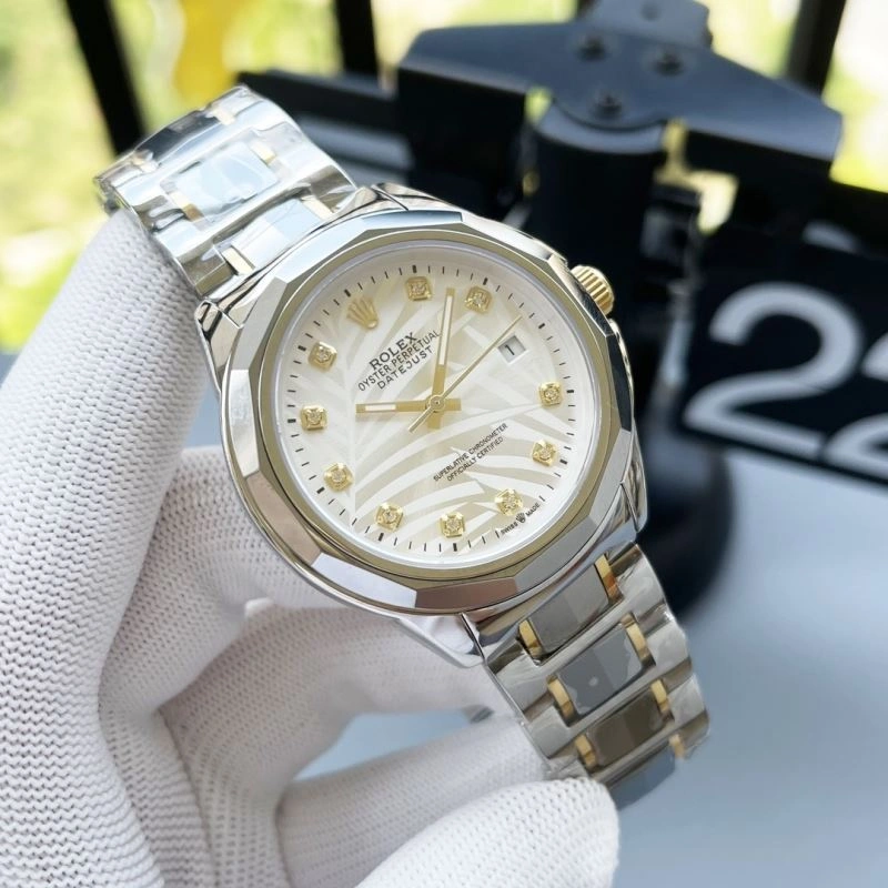 Compact ROLEX Watches 200481