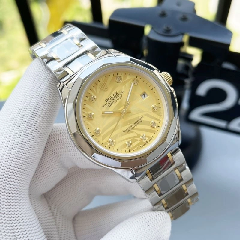 Compact ROLEX Watches 200481