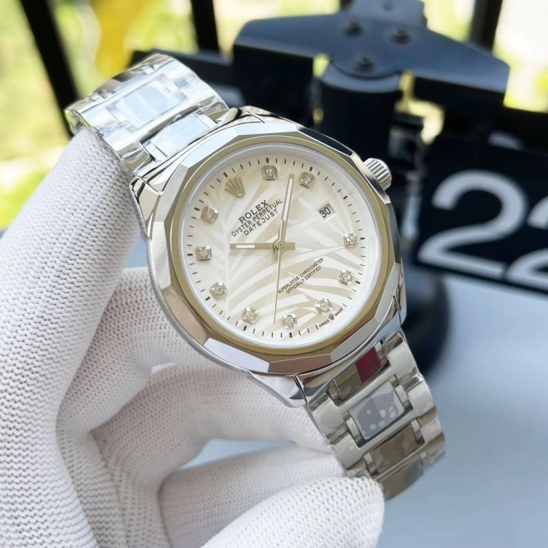 Compact ROLEX Watches 200481