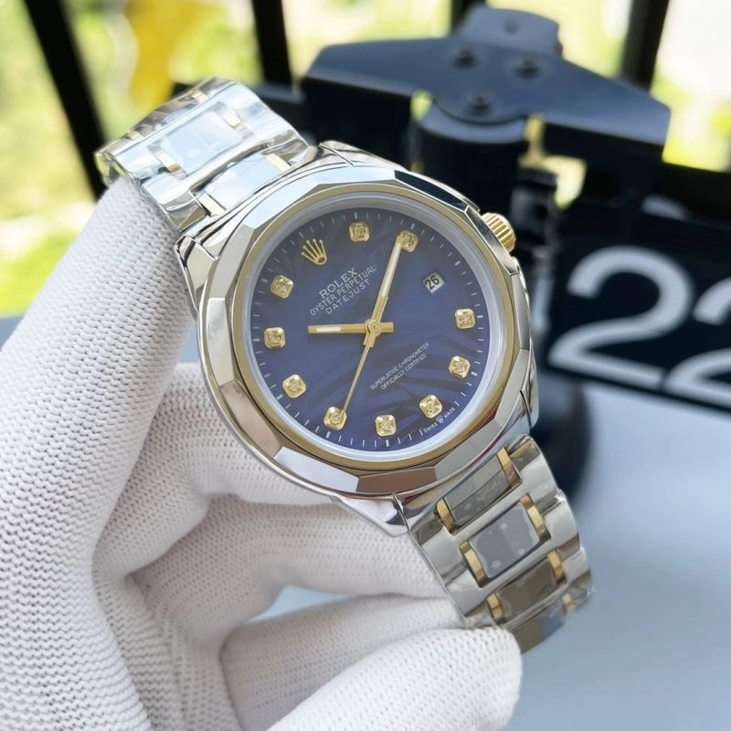 Compact ROLEX Watches 200481