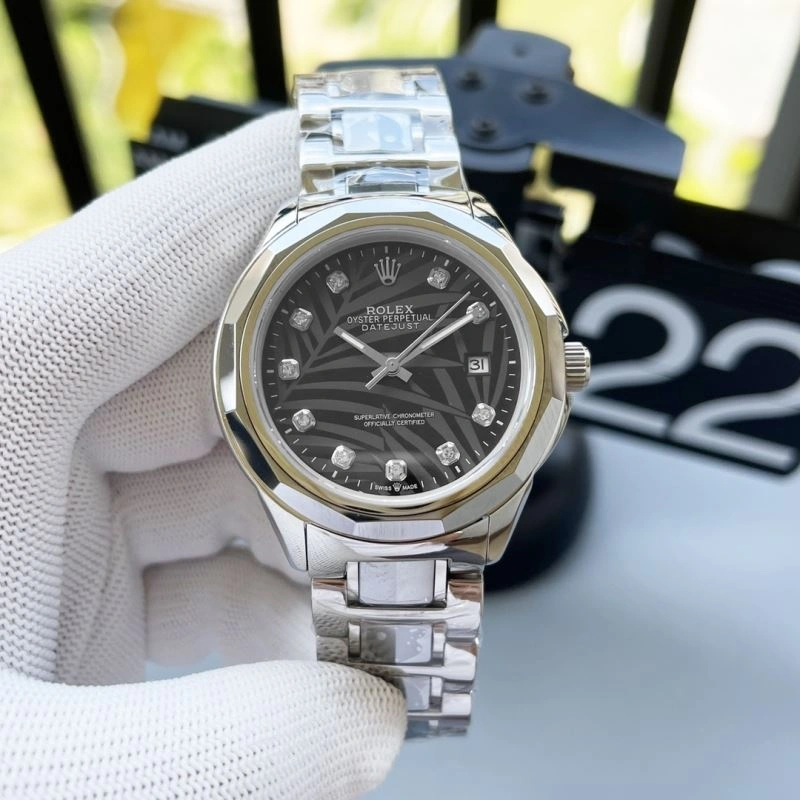 Compact ROLEX Watches 200481