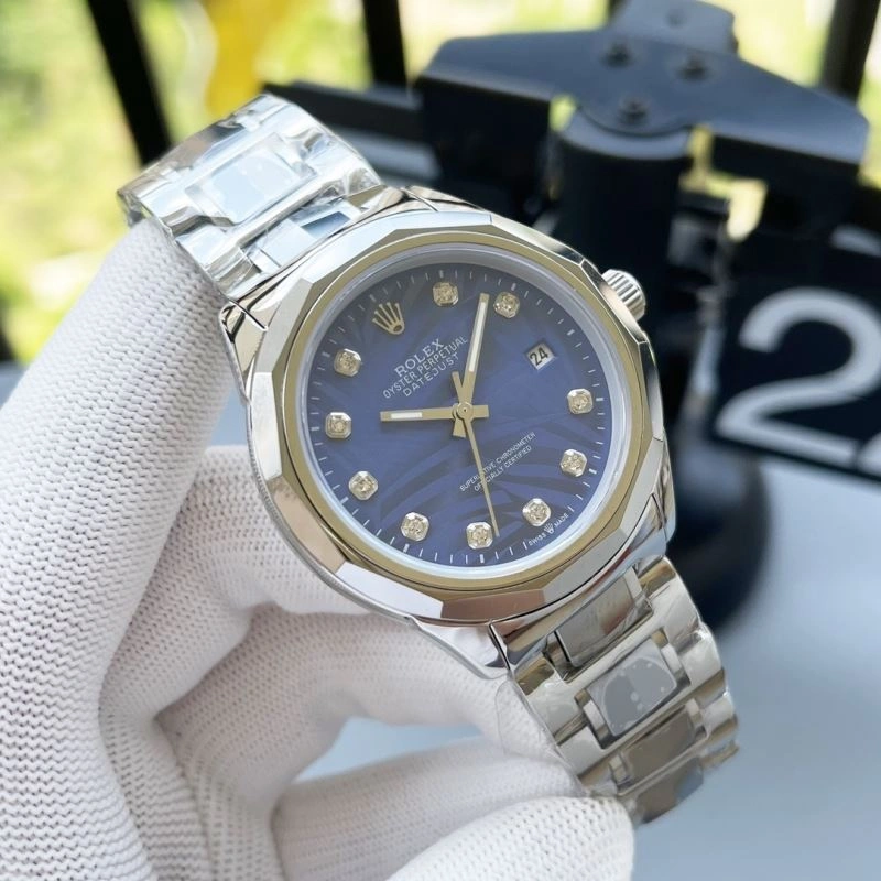 Compact ROLEX Watches 200481