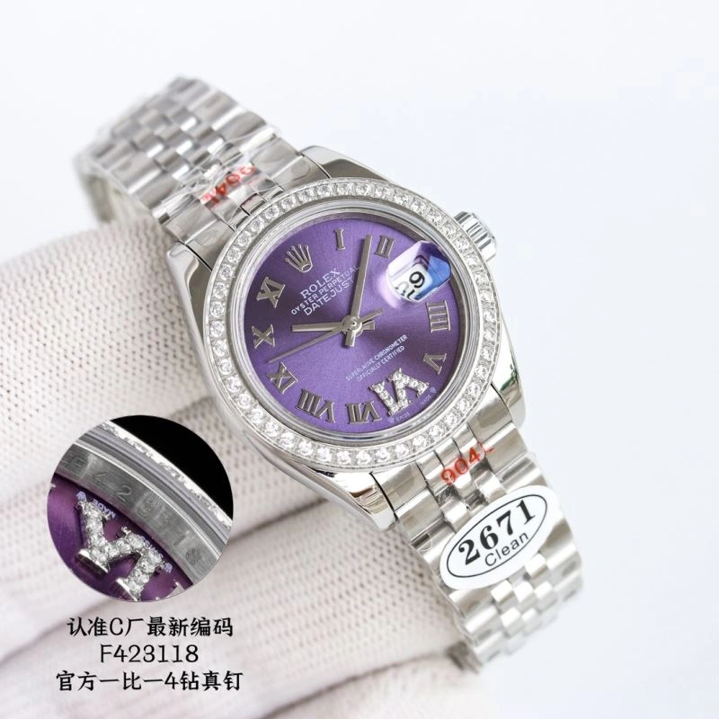ROLEX Watches GoodFit 200487