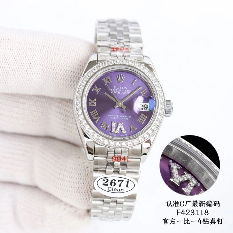 ROLEX Watches GoodFit 200487
