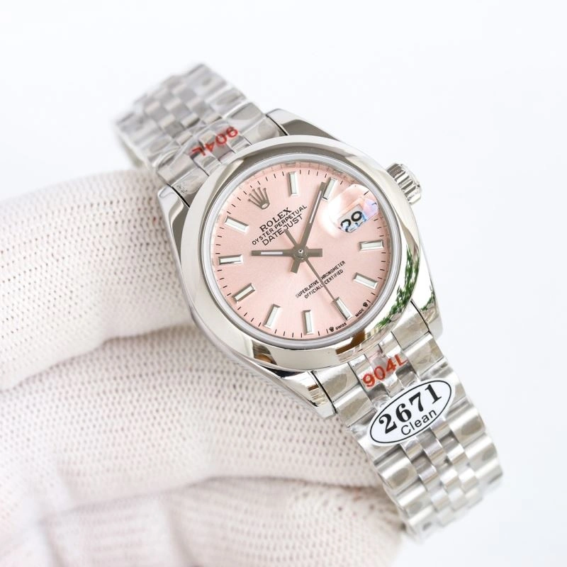 ROLEX Watches GoodFit 200487