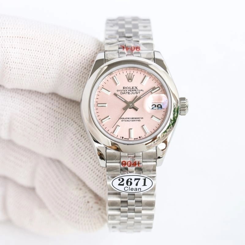 ROLEX Watches GoodFit 200487