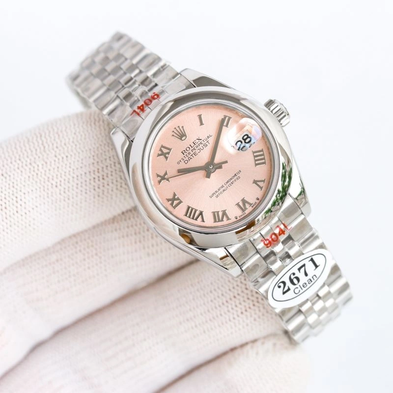 ROLEX Watches GoodFit 200487