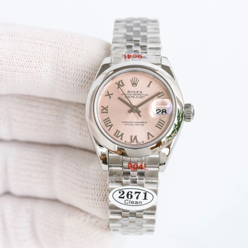 ROLEX Watches GoodFit 200487