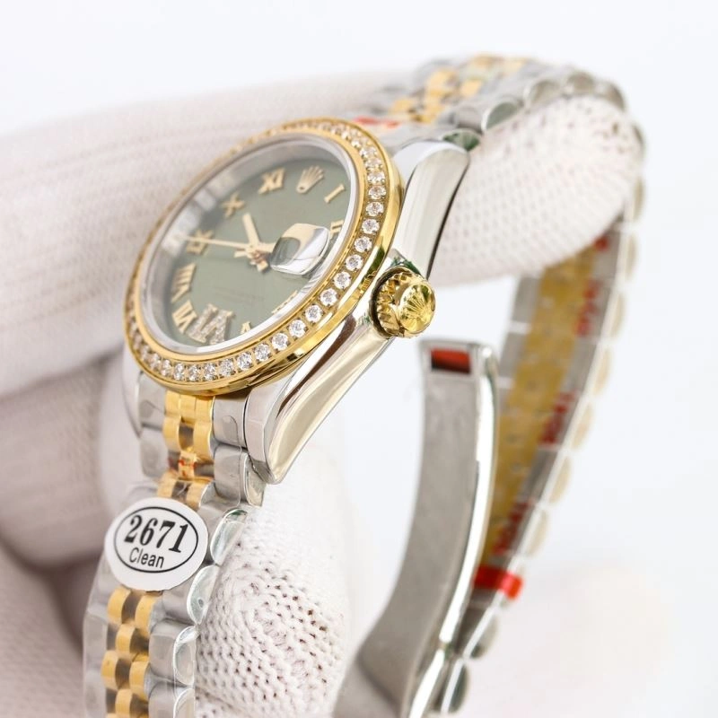 ROLEX Watches Stretchable 200465
