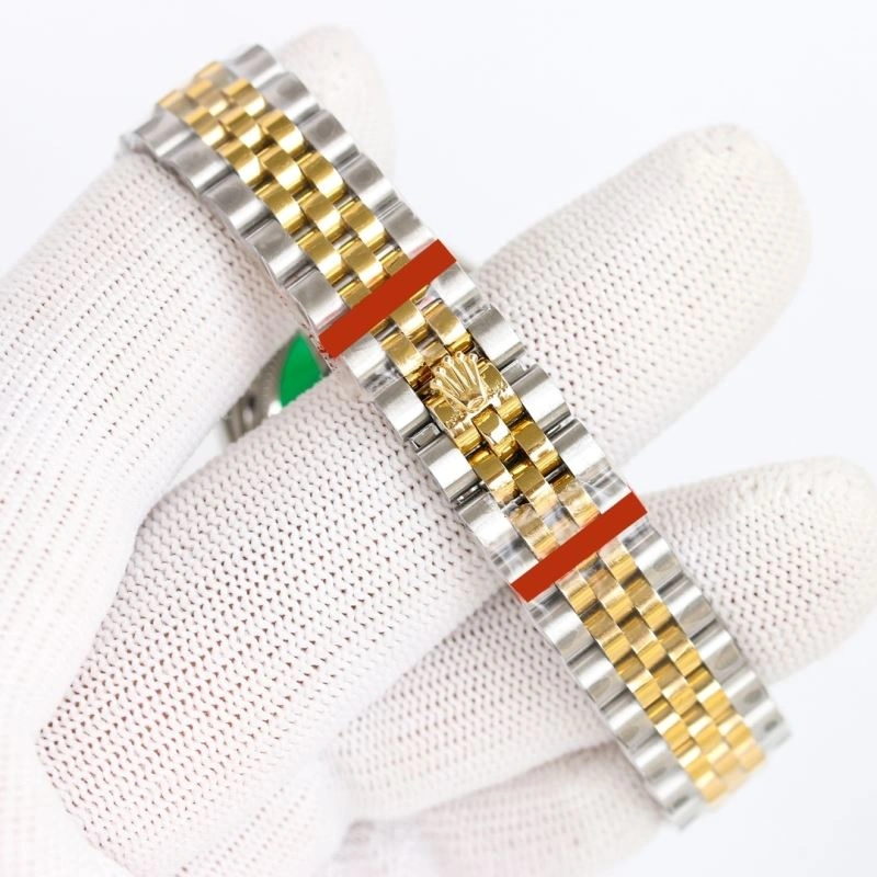 ROLEX Watches Stretchable 200465