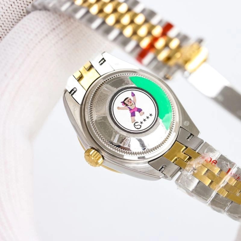 ROLEX Watches Stretchable 200465
