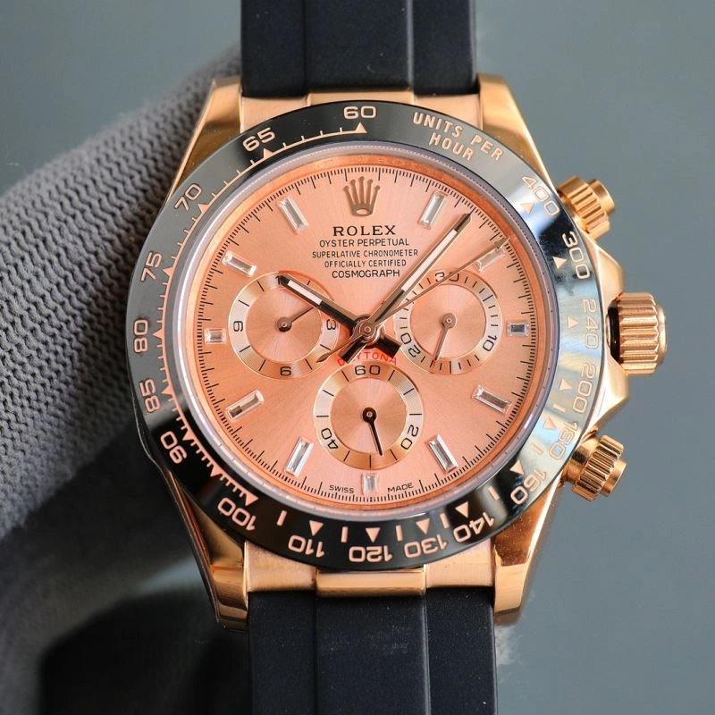 ROLEX Watches Elegant 200469