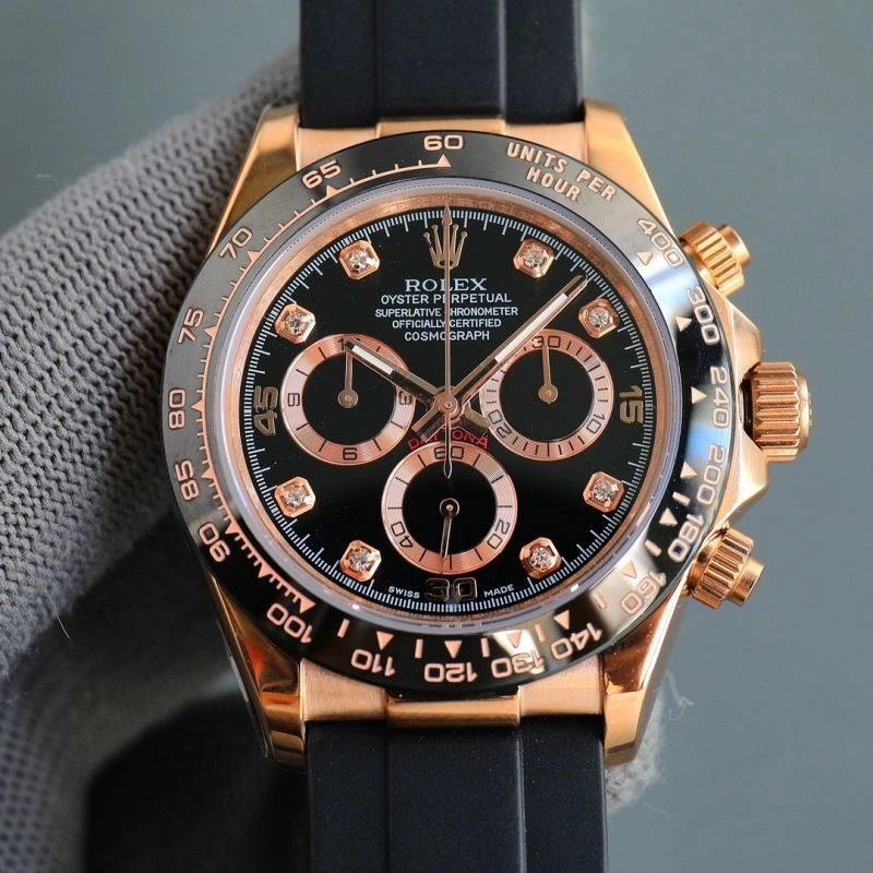 Stretchable ROLEX Watches 200463