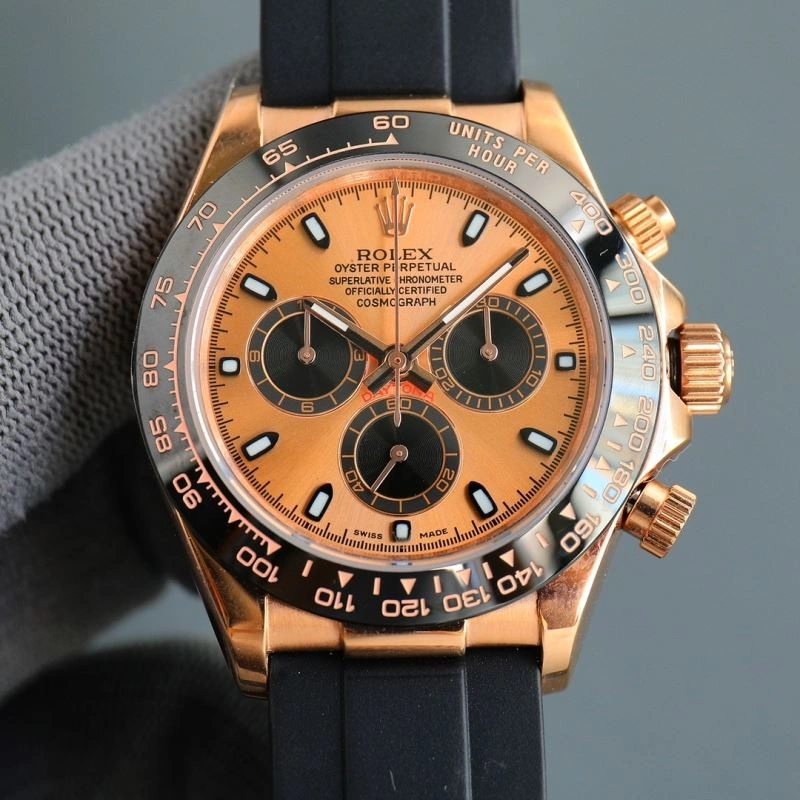 Stretchable ROLEX Watches 200463