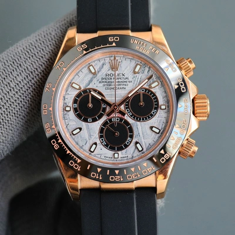 Stretchable ROLEX Watches 200463