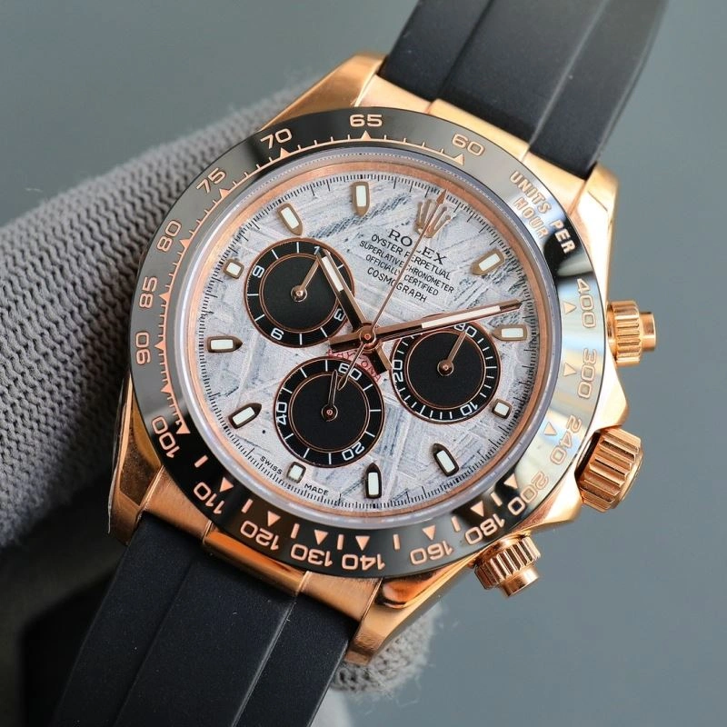 Stretchable ROLEX Watches 200463
