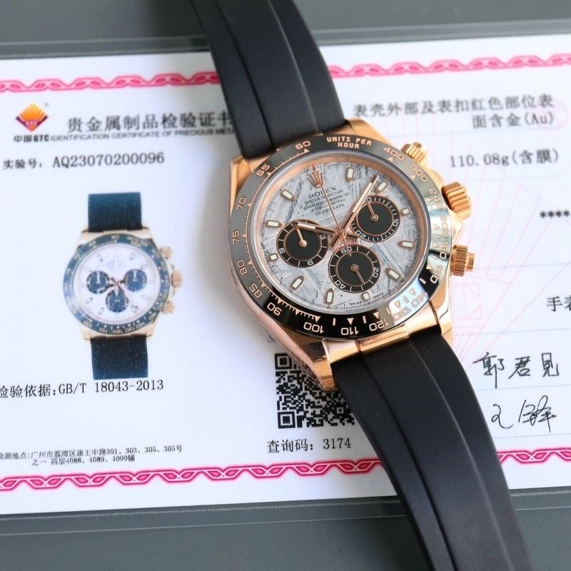 Stretchable ROLEX Watches 200463