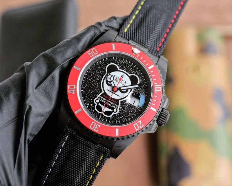 ROLEX Watches SunProtective 200459