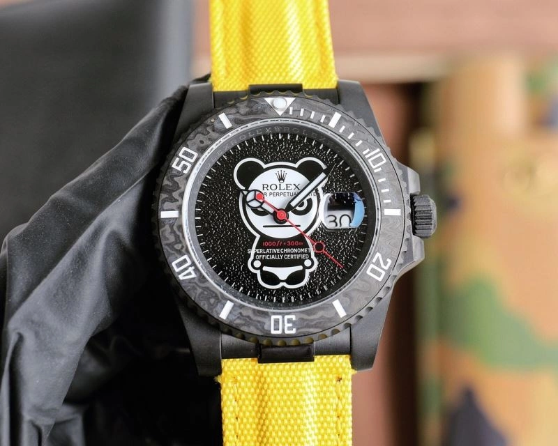 TimelessDesign ROLEX Watches 200460