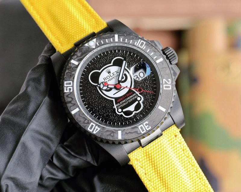 TimelessDesign ROLEX Watches 200460