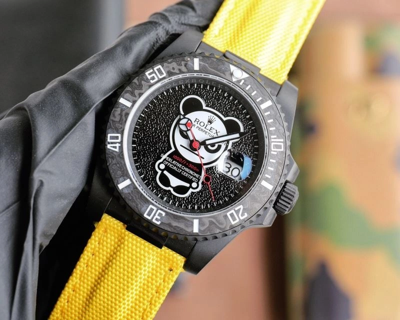 TimelessDesign ROLEX Watches 200460