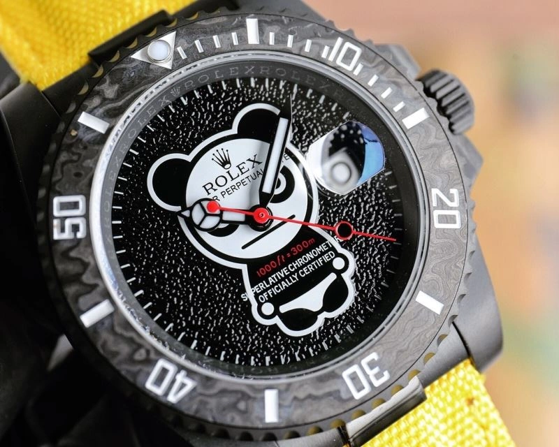 TimelessDesign ROLEX Watches 200460