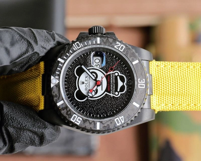 TimelessDesign ROLEX Watches 200460