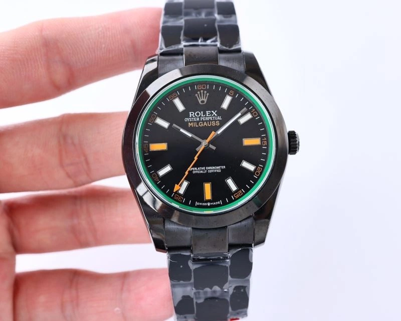 ROLEX Watches EasyMatch 200470