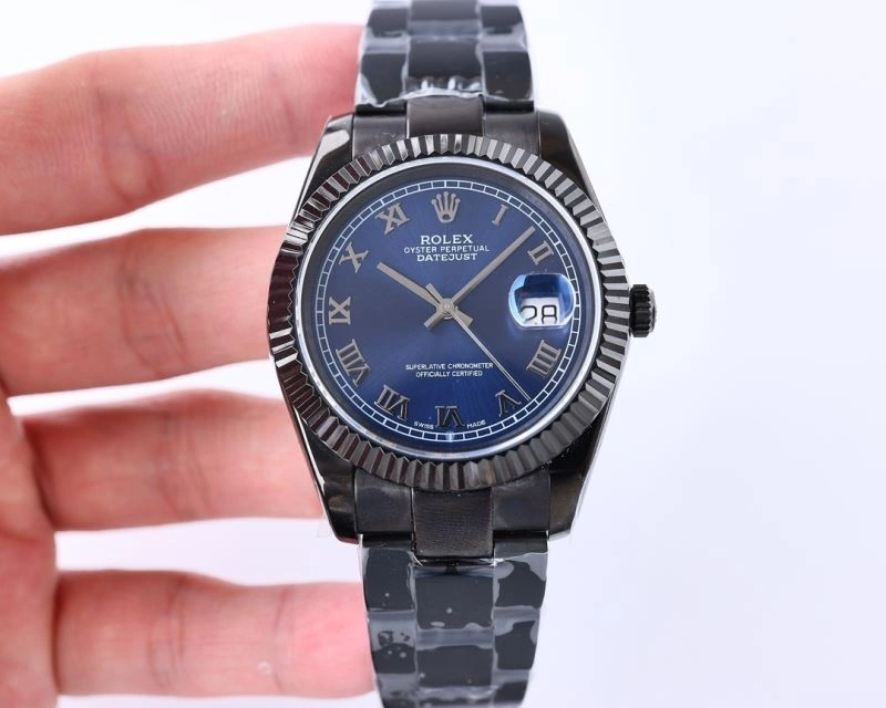 ROLEX Watches EasyMatch 200470