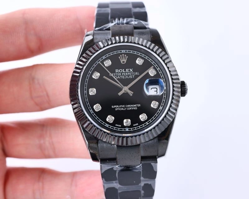 ROLEX Watches EasyMatch 200470