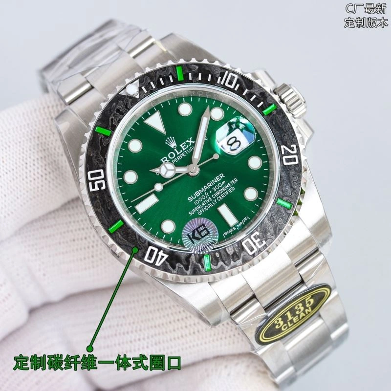 ROLEX Watches Lightweight 200454