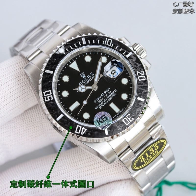 ROLEX Watches Lightweight 200454